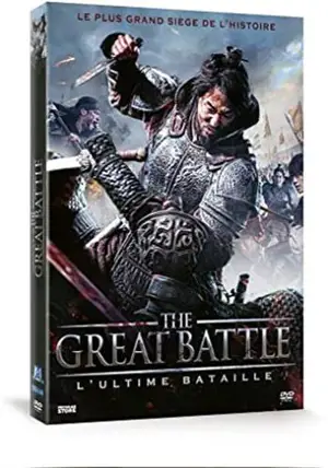 DVD The Great Battle, L'ultime bataille