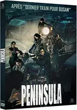 DVD Peninsula
