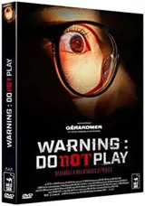 DVD Warning: Do not play