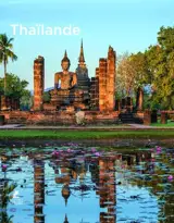 Thaïlande. Thailand