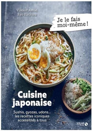 Cuisine japonaise