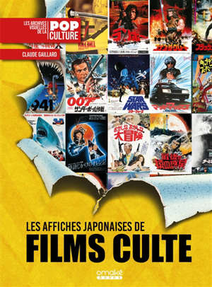 Mad in Japan : les archives visuelles de la pop culture