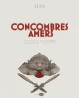 Concombres amers : les racines d'une tragédie : Cambodge, 1967-1975