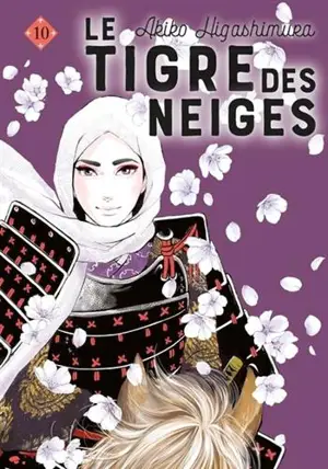 Le tigre des neiges. Vol. 10