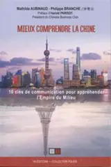Mieux comprendre la Chine : 10 clés de communication pour appréhender l'empire du Milieu