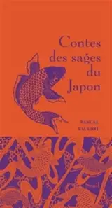 Contes des sages du Japon
