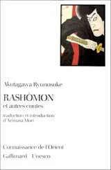 Rashômon : et autres contes