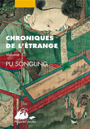 Chroniques de l'étrange 1