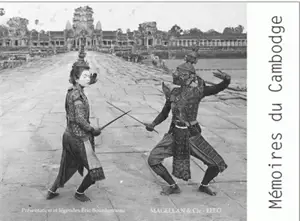 Mémoires du Cambodge