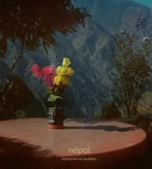 Népal : épiphanies du quotidien