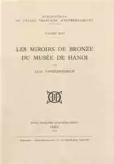 Les miroirs de bronze du Musée de Hanoï