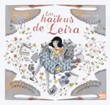 Les haïkus de Leira