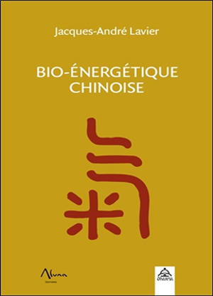 Bio-énergétique chinoise