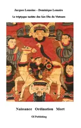 Le triptyque taoïste des Sán Dìu du Vietnam
