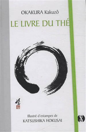 LE LIVRE DU THE