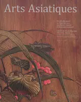 Arts asiatiques, n° 73