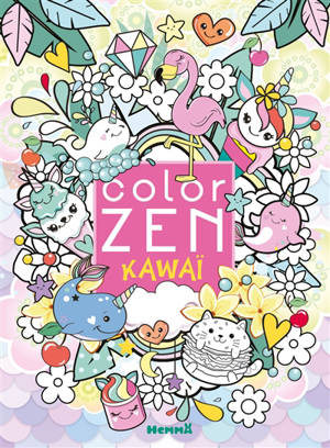 Kawaï