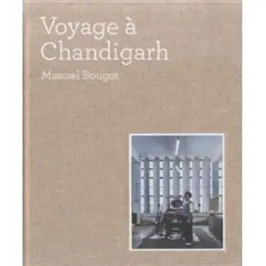 Voyage à Chandigarh