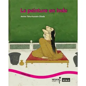 La peinture en Inde