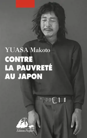 CONTRE LA PAUVRETE AU JAPON