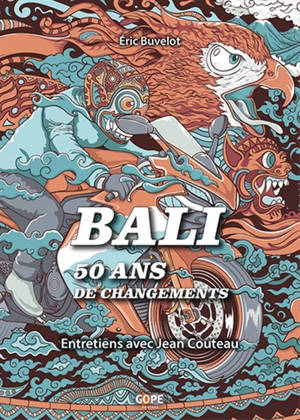 Bali : 50 ans de changements