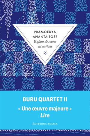 Enfant de toutes les nations | Buru quartet. Volume 2,