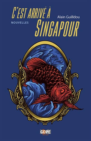 C'est arrivé à Singapour