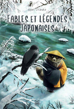 Fables et légendes japonaises