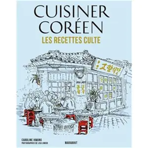 Cuisiner coréen : les recettes culte