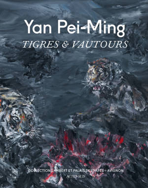 Tigres & vautours