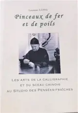 Pinceau de Fer et de Poils