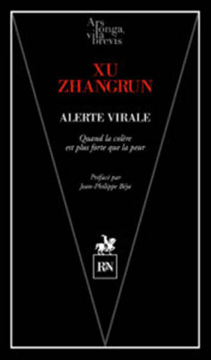 Alerte virale : quand la colère est plus forte que la peur