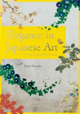 Elegance in japanese art