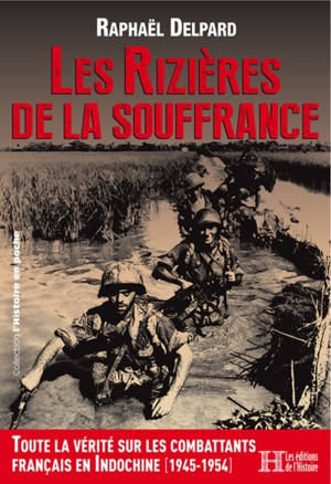 Les rizières de la souffrance