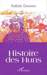 Histoire des Huns