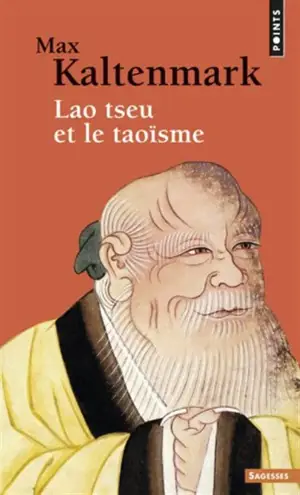 Lao Tseu et le taoïsme