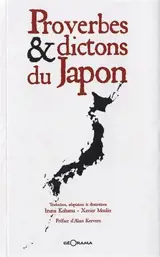 Proverbes & dictons du Japon