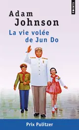La vie volée de Jun Do