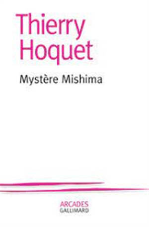 Mystère Mishima