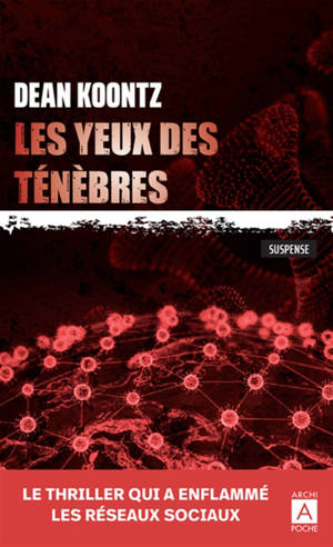 Les yeux des ténèbres