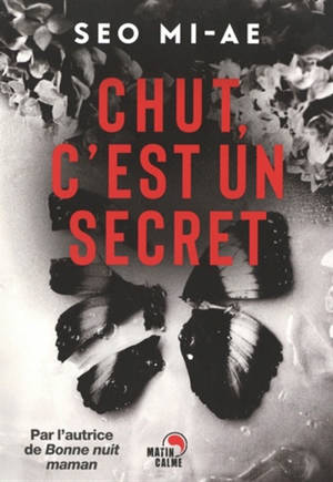 Chut, c'est un secret