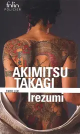 Irezumi