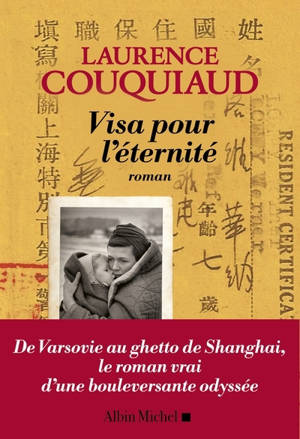 Visa pour l'éternité