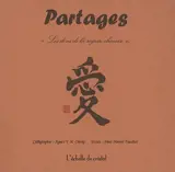 Partages : les dons de la sagesse chinoise