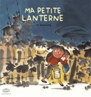 Ma petite lanterne