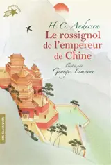 Le rossignol de l'empereur de Chine