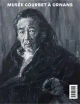 Yan Pei-Ming face à Courbet : exposition, Ornans, Musée Gustave Courbet, du 11 juin au 30 septembre 2019