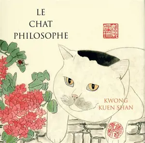 Le chat philosophe