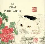 Le chat philosophe