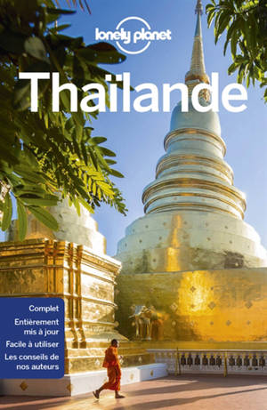 Thaïlande (14ed)